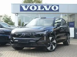 Volvo EX90 Ultra Twin Motor 6 Sitzer/HUD/PANO/360°/AHK