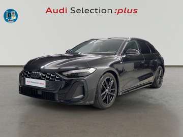 Sportback Black Line quattro 220 kW (299 CV)