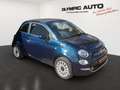 Fiat 500C 1.0 GSE Hybrid  PDC KLIMA-AT TOUCH CARPLAY Blau - thumbnail 2