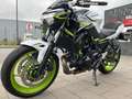Kawasaki Z 650 **NEUZUSTAND**1.HAND**NUR 5400KM**INSPEKTION NEU** Weiß - thumbnail 12