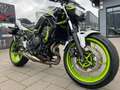 Kawasaki Z 650 **NEUZUSTAND**1.HAND**NUR 5400KM**INSPEKTION NEU** Weiß - thumbnail 13
