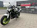 Kawasaki Z 650 **NEUZUSTAND**1.HAND**NUR 5400KM**INSPEKTION NEU** Weiß - thumbnail 3