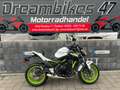 Kawasaki Z 650 **NEUZUSTAND**1.HAND**NUR 5400KM**INSPEKTION NEU** Weiß - thumbnail 1