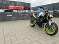 Kawasaki Z 650 **NEUZUSTAND**1.HAND**NUR 5400KM**INSPEKTION NEU** Weiß - thumbnail 9