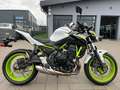 Kawasaki Z 650 **NEUZUSTAND**1.HAND**NUR 5400KM**INSPEKTION NEU** Weiß - thumbnail 8