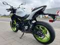 Kawasaki Z 650 **NEUZUSTAND**1.HAND**NUR 5400KM**INSPEKTION NEU** Weiß - thumbnail 5