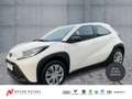 Toyota Aygo X 1.0VVT-i BUSINESS EDITION ACC+APP+SHZ+RFK Weiß - thumbnail 1