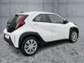 Toyota Aygo X 1.0VVT-i BUSINESS EDITION ACC+APP+SHZ+RFK Weiß - thumbnail 6