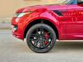 Land Rover Range Rover Sport 4.4 SDV8 340cv aut 4X4 Autobiography Dynamic Rosso - thumbnail 10