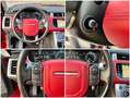 Land Rover Range Rover Sport 4.4 SDV8 340cv aut 4X4 Autobiography Dynamic Rouge - thumbnail 22