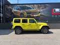 Jeep Wrangler Sahara 2.0 PHEV 380 PS AT 4xe Gelb - thumbnail 6