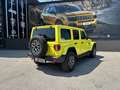 Jeep Wrangler Sahara 2.0 PHEV 380 PS AT 4xe Gelb - thumbnail 5