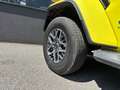 Jeep Wrangler Sahara 2.0 PHEV 380 PS AT 4xe Gelb - thumbnail 8
