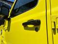 Jeep Wrangler Sahara 2.0 PHEV 380 PS AT 4xe Gelb - thumbnail 9