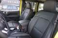 Jeep Wrangler Sahara 2.0 PHEV 380 PS AT 4xe Gelb - thumbnail 19