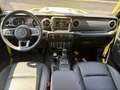 Jeep Wrangler Sahara 2.0 PHEV 380 PS AT 4xe Gelb - thumbnail 11
