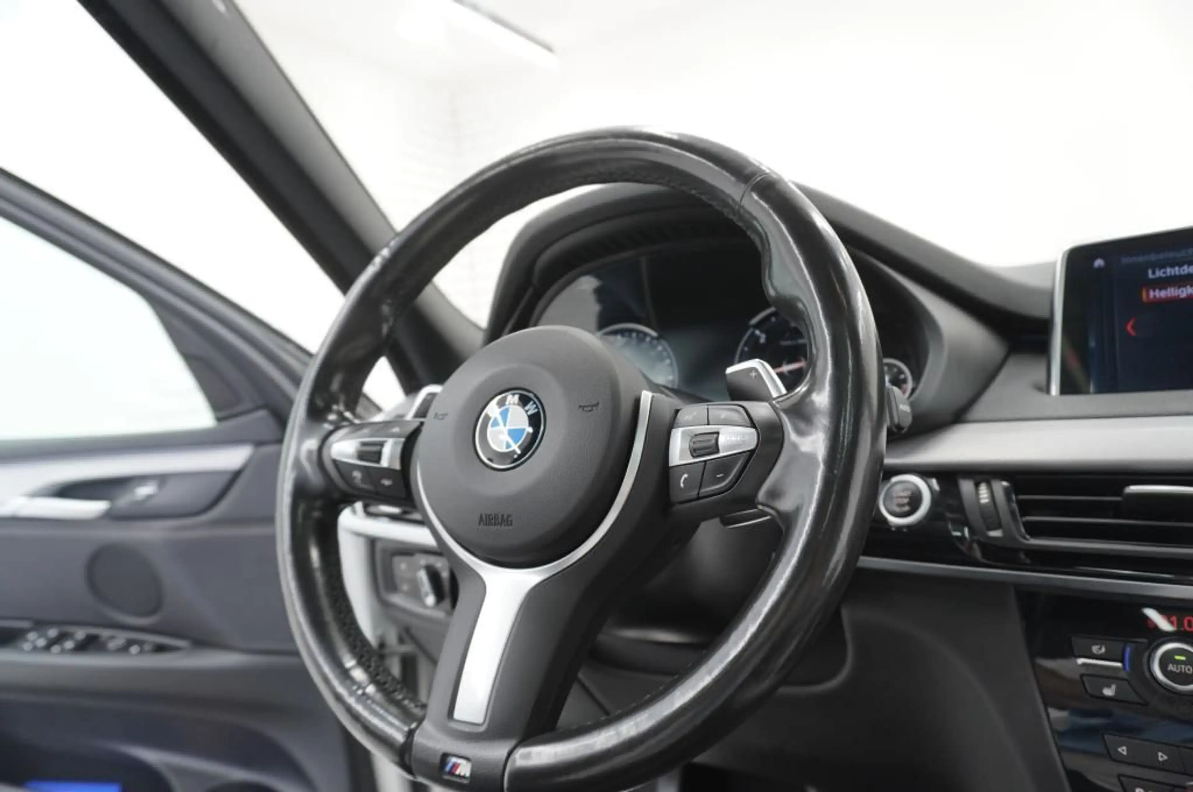 BMW X5 30d xDrive M-Sport Edition Navi/Leder/LED/360 — photo 10
