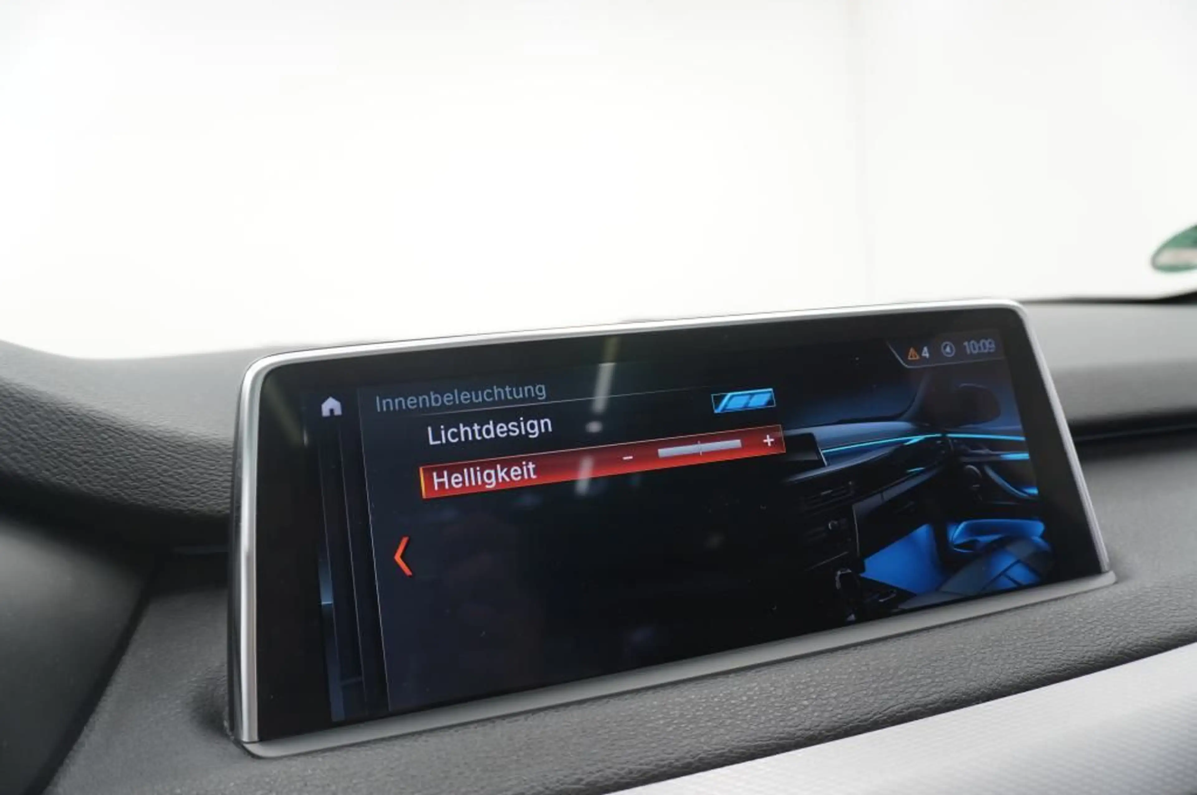 BMW X5 30d xDrive M-Sport Edition Navi/Leder/LED/360 — photo 13