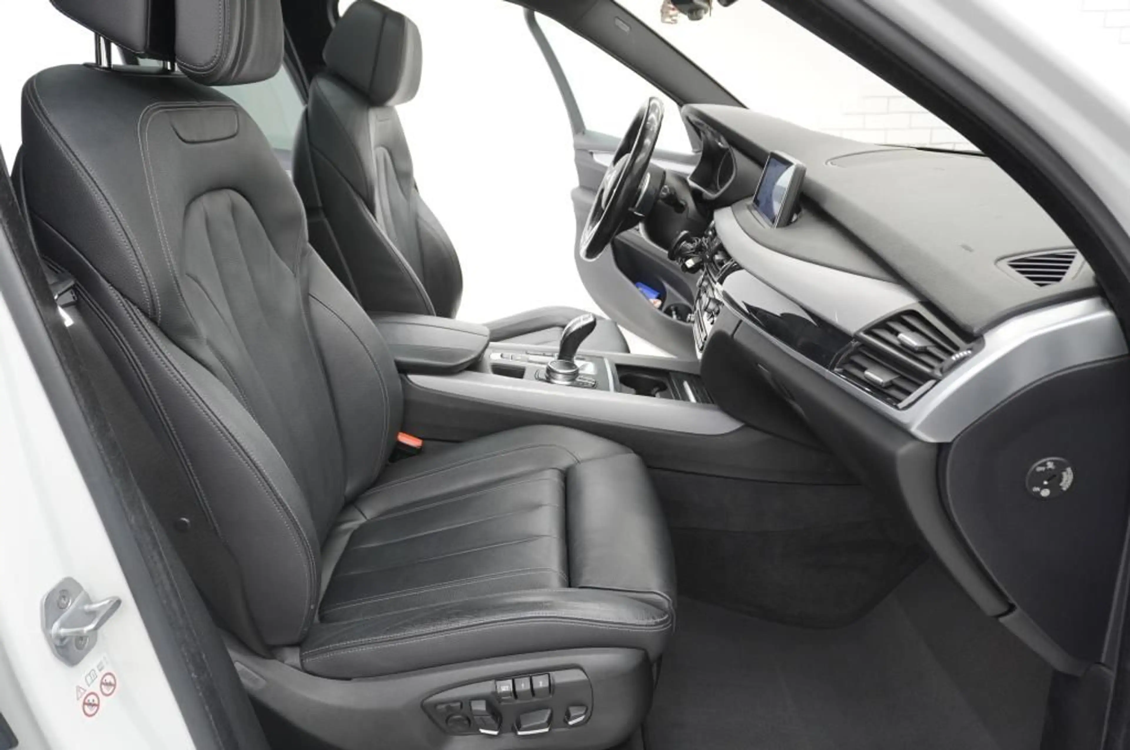 BMW X5 30d xDrive M-Sport Edition Navi/Leder/LED/360 — photo 5