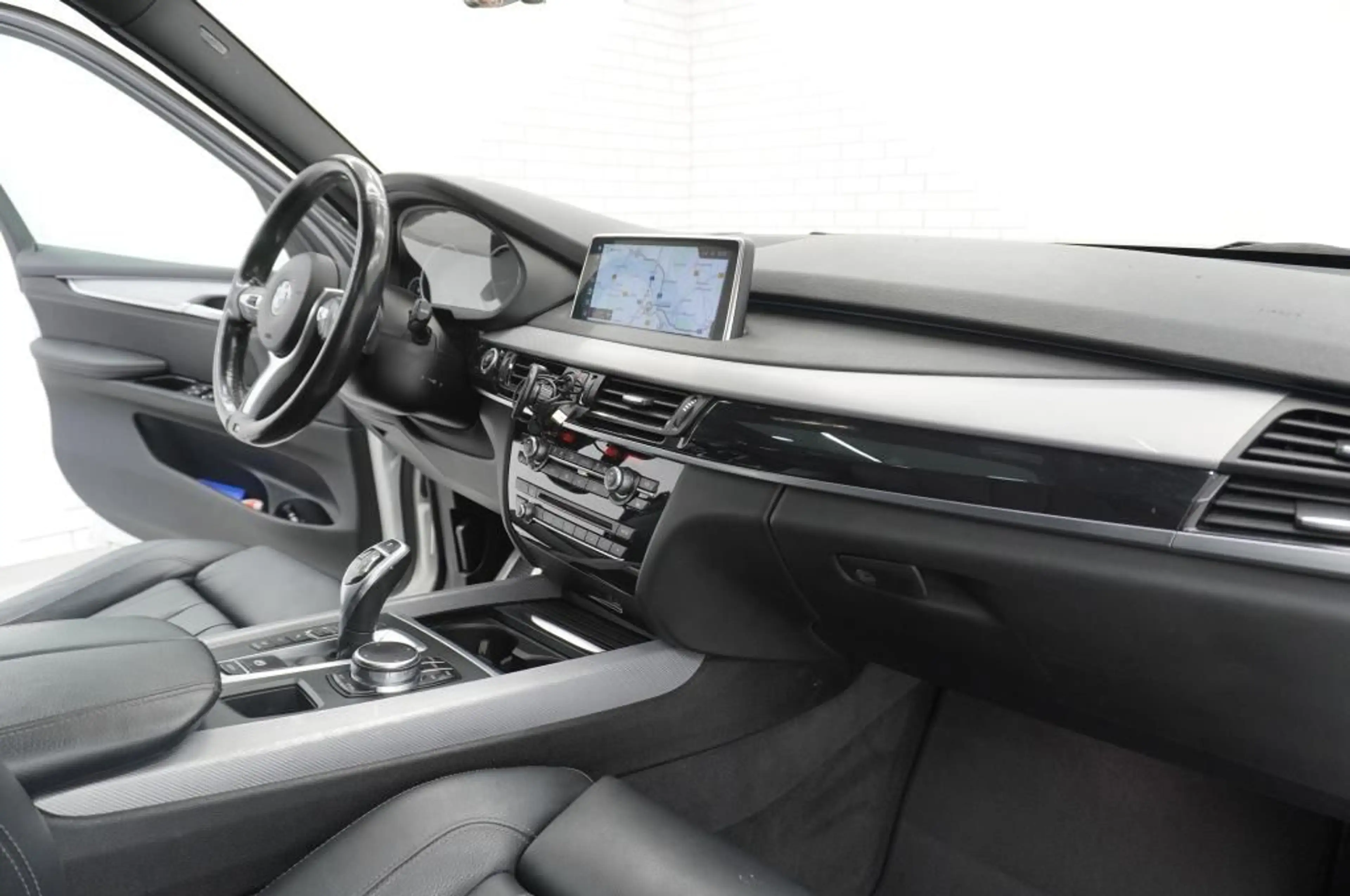 BMW X5 30d xDrive M-Sport Edition Navi/Leder/LED/360 — photo 6