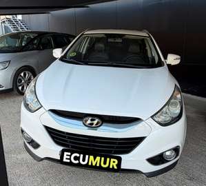 2.0CRDI GLS Style S 4x4