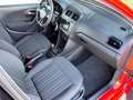 Volkswagen Polo 1.2 TSI 5 Türer KLIMA,1 HAND, ERST 41985km, Rot - thumbnail 11