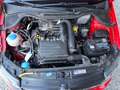 Volkswagen Polo 1.2 TSI 5 Türer KLIMA,1 HAND, ERST 41985km, Rot - thumbnail 13