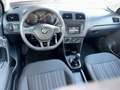 Volkswagen Polo 1.2 TSI 5 Türer KLIMA,1 HAND, ERST 41985km, Rot - thumbnail 5