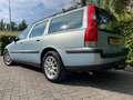 Volvo V70 V70 2.4 Comfort Line Blauw - thumbnail 3