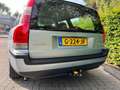 Volvo V70 V70 2.4 Comfort Line Blauw - thumbnail 4