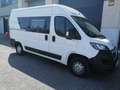 Peugeot Boxer Furgón 2.0BlueHDI 335 L2H2 Pack 130 Blanco - thumbnail 2
