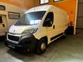 Peugeot Boxer Furgón 2.0BlueHDI 335 L2H2 Pack 130 Blanco - thumbnail 13