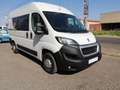 Peugeot Boxer Furgón 2.0BlueHDI 335 L2H2 Pack 130 Blanco - thumbnail 9