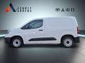 Toyota Proace City L1 Duty 1.2 EU6d ZV KLIMA DAB BT Weiß - thumbnail 5