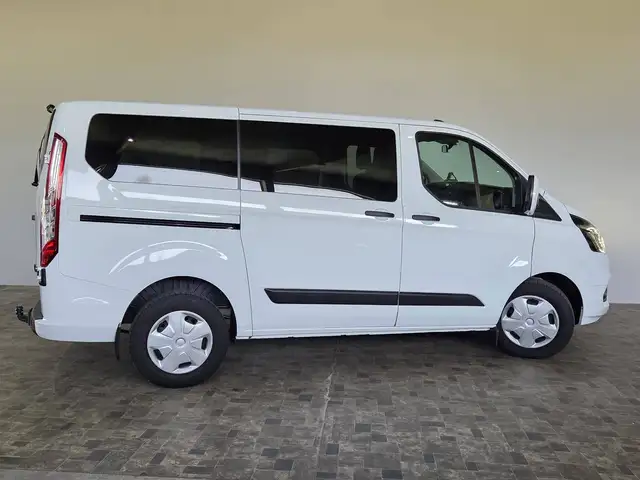 Ford Transit Bus 9 Sitzer 2,0 Diesel 320 L1 Trend, Kamera, Automatik