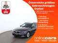 BMW 320 d Touring xDrive Advantage Aut LED NAVI TEMP Gris - thumbnail 1