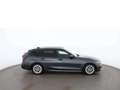BMW 320 d Touring xDrive Advantage Aut LED NAVI TEMP Grau - thumbnail 2