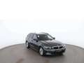BMW 320 d Touring xDrive Advantage Aut LED NAVI TEMP Grau - thumbnail 6