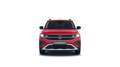 Volkswagen T-Cross 1.0 TSI DSG GOAL LM17 ACC PRIVACY APP-CO Rot - thumbnail 3