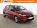 Dacia Sandero SCe Essential 49kW Rojo - thumbnail 8