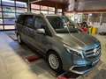 Mercedes-Benz V 250 d lang Aut. Gris - thumbnail 3