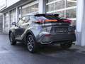 Toyota C-HR 1.8 TEAM DEUTSCHLAND NAVI SHZ PDC Gris - thumbnail 2