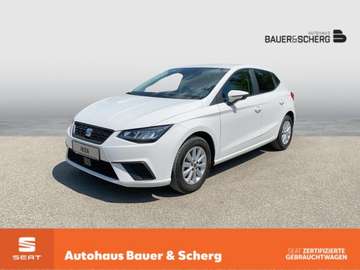 1.0TSI PRO DIGICOCKPIT FULLINK SITZHZ EINPARKHILFE