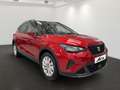 SEAT Arona 1.0 TSI Road Edition *NAVI*KAMERA*SITZH* Rood - thumbnail 4