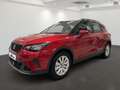 SEAT Arona 1.0 TSI Road Edition *NAVI*KAMERA*SITZH* Rood - thumbnail 2