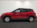 SEAT Arona 1.0 TSI Road Edition *NAVI*KAMERA*SITZH* Rood - thumbnail 8