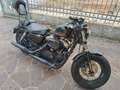 Harley-Davidson Sportster Forty Eight crna - thumbnail 6