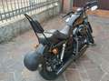 Harley-Davidson Sportster Forty Eight Fekete - thumbnail 1
