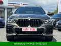 BMW X6 M50 i AHK|PANO|HUD|ACC|360°|LASERLICHT Grau - thumbnail 11
