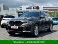 BMW X6 M50 i AHK|PANO|HUD|ACC|360°|LASERLICHT Grau - thumbnail 1